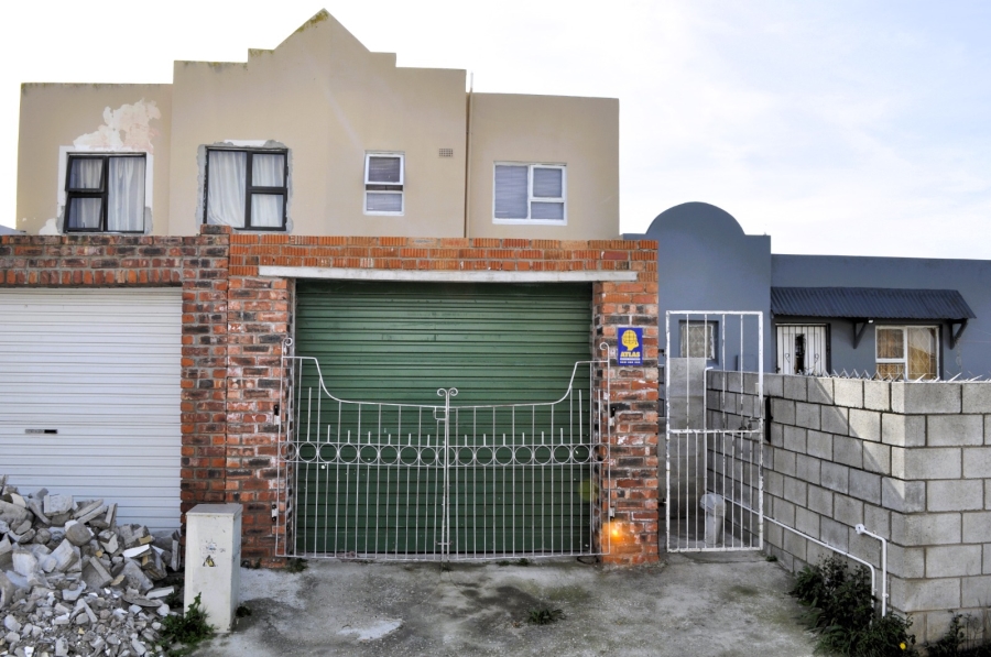 2 Bedroom Property for Sale in Algoa Park Eastern Cape